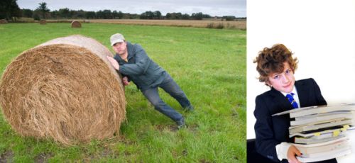 force-tension Force with tension