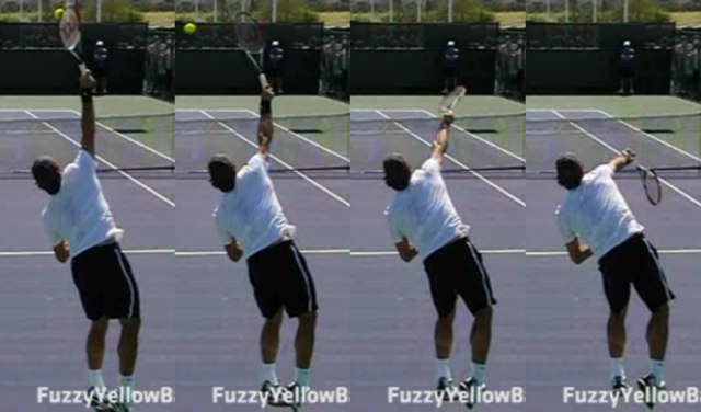 slice-serve-technique Slice serve pronation