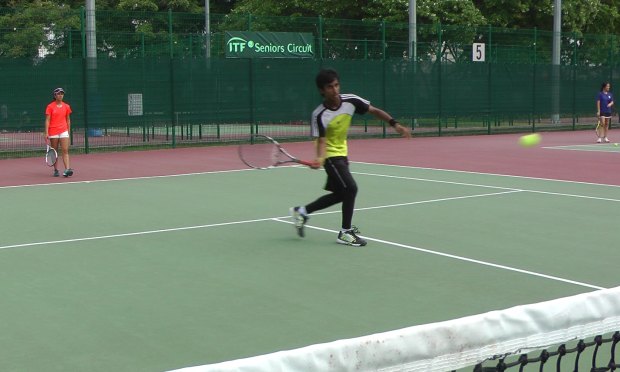 transition-volley Transition volley drill