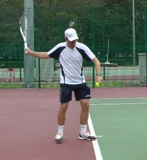 play-tennis-relaxed how to play tennis relaxed