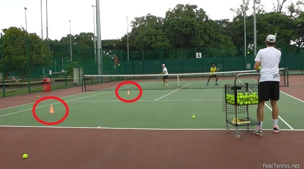 volley-with-feel volley with feel