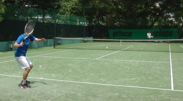 early-decision early decision for a deep shot