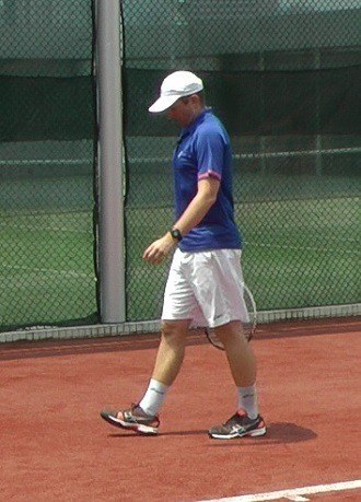 breathe-after-point breathing after a point