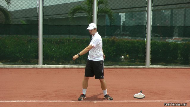 body-arms-exercise loose arms