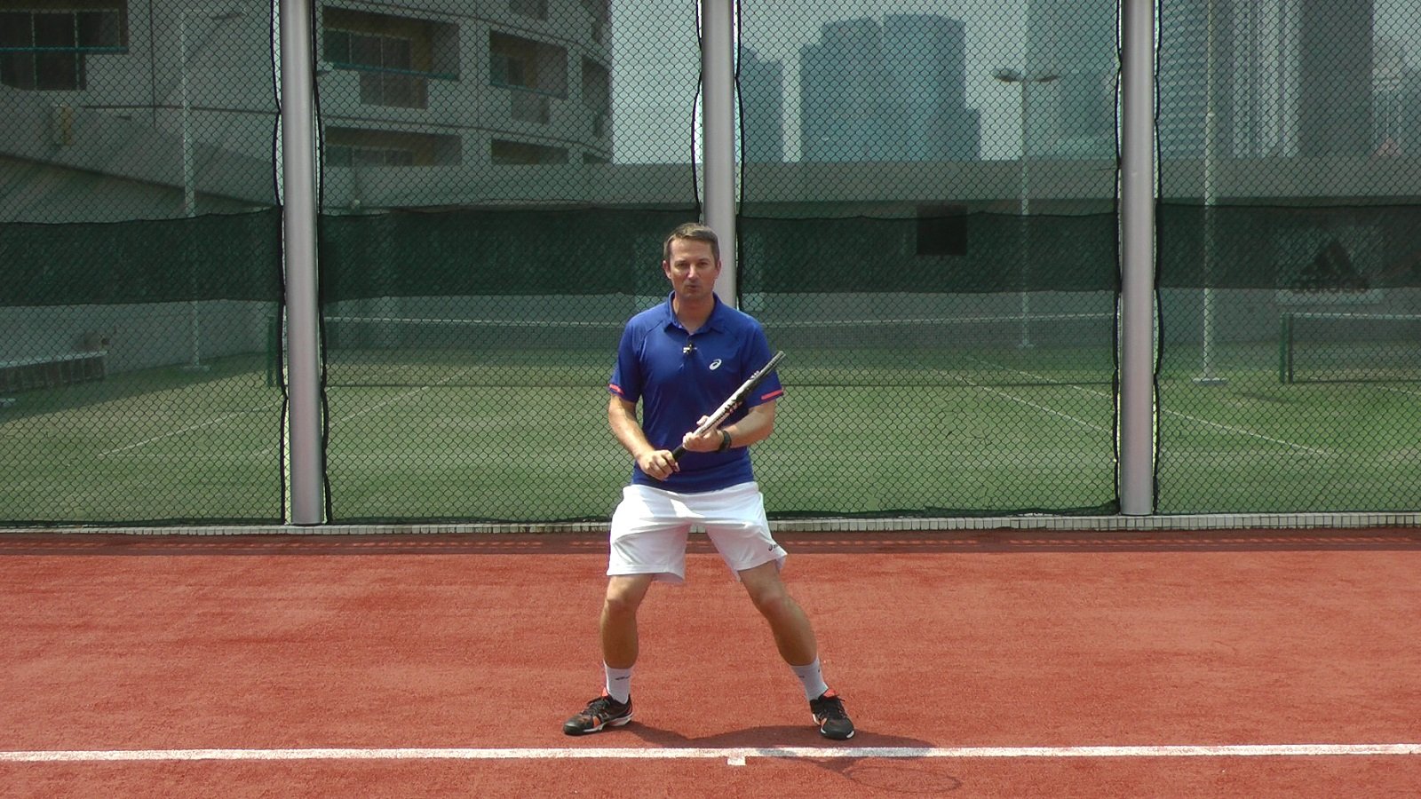 comfort leads to power