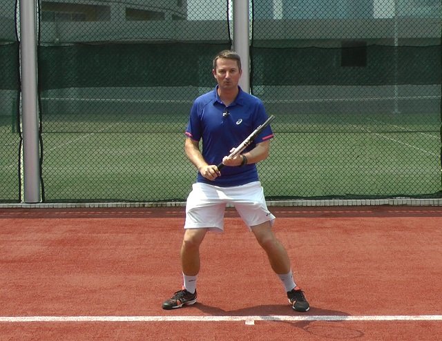 relaxed-intensity relaxed intensity