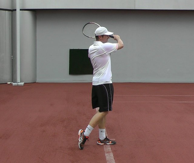 weight-transfer-tennis forehand weight transfer