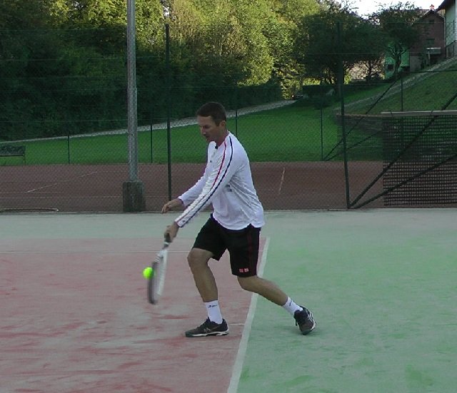proper-forehand-technique assessing forehand technique