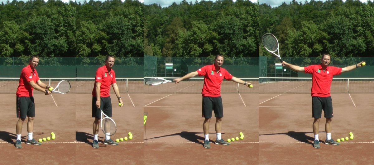 serve-backswing tennis serve backswing