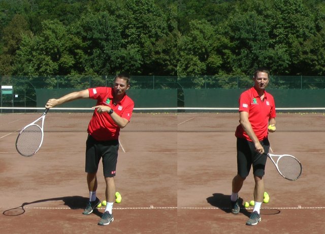 serve-follow-through tennis serve follow-through