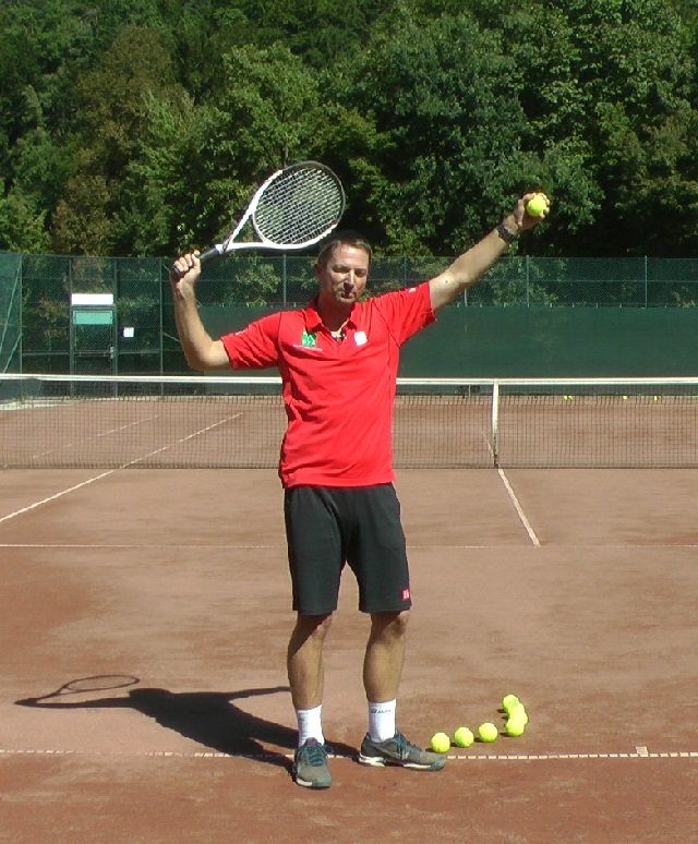 serve-trophy-position tennis serve trophy position