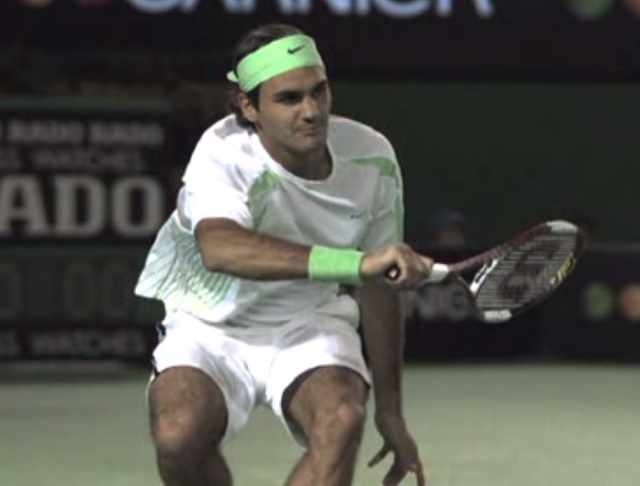 federer-finish-match federer forehand finish