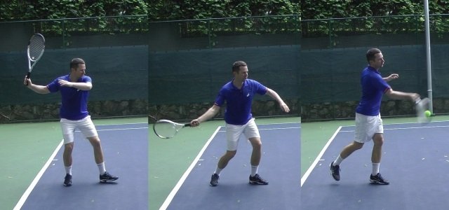 gradual-acceleration-forehand forehand acceleration