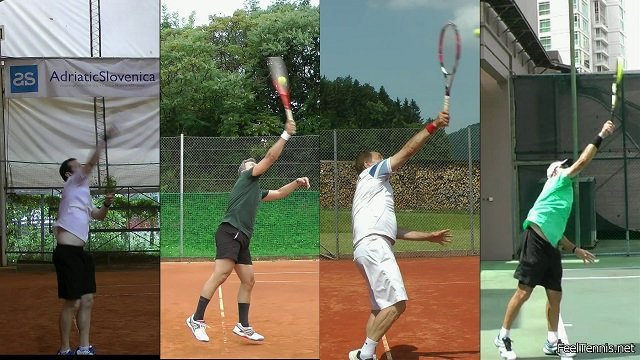 club-serve club level serving