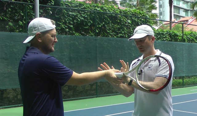 stable-wrist-feel how to feel a stable wrist