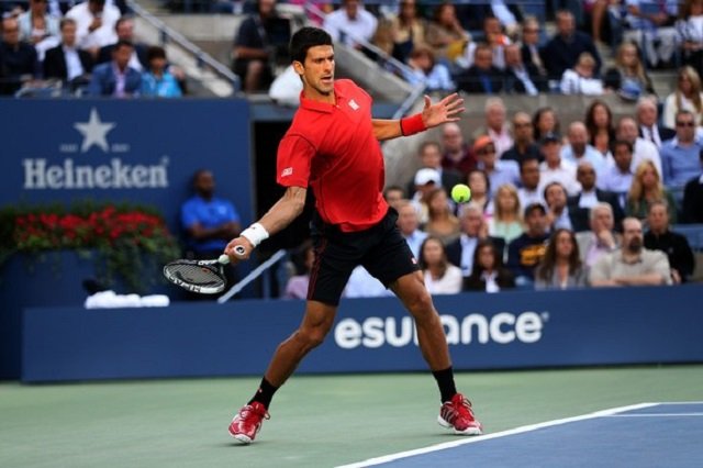 djokovic-forehand-technique Novak Djokovic forehand technique