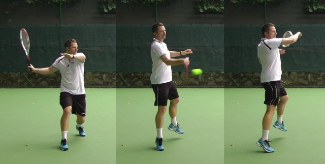 modern-forehand modern forehand technique