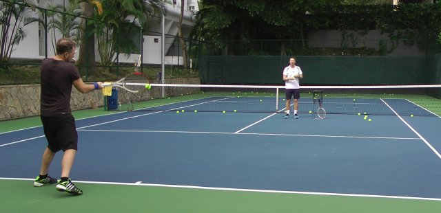 adjusting-footwork adjusting footwork steps