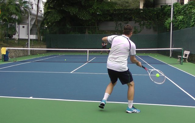 ideal-strike-zone hitting in ideal strike zone