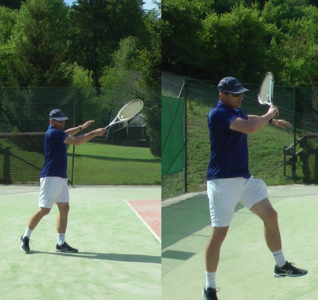 forehand-followthrough-variation forehand follow-through variations
