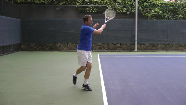 neutral-stance-forehand-recovery neutral stance forehand recovery step