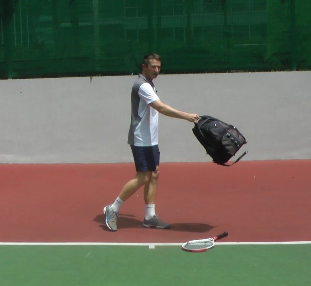 swinging-weight how to swing a weight