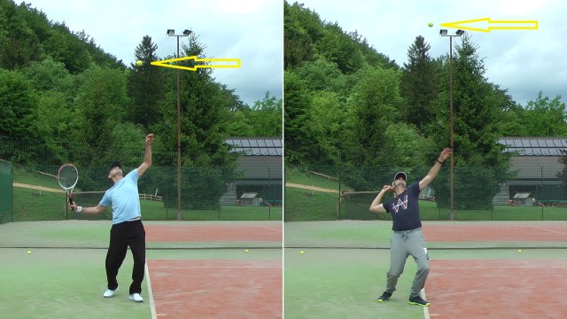 serve-toss-height serve toss height