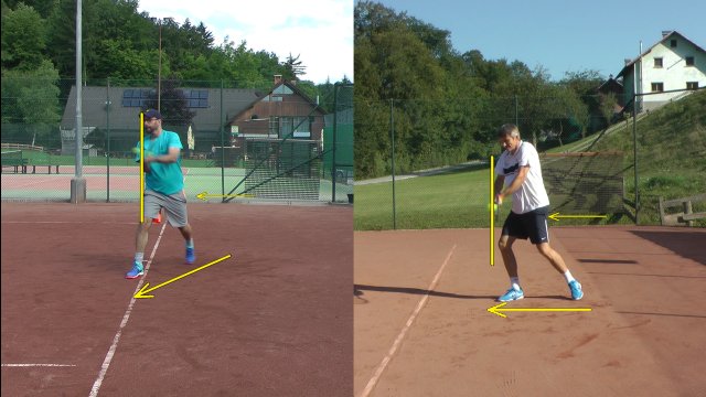 two-handed-backhand-comparison two-handed backhand comparison