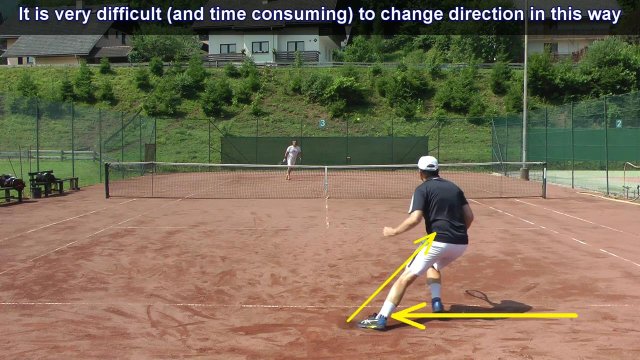 wrongfooting-drop-shot wrong foot your opponent with a drop shot