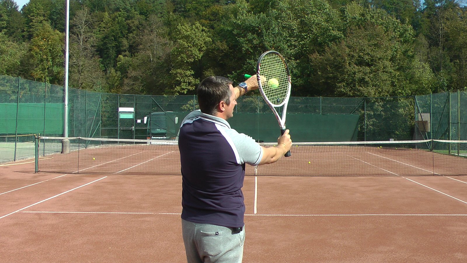 tennis serve pronation explained