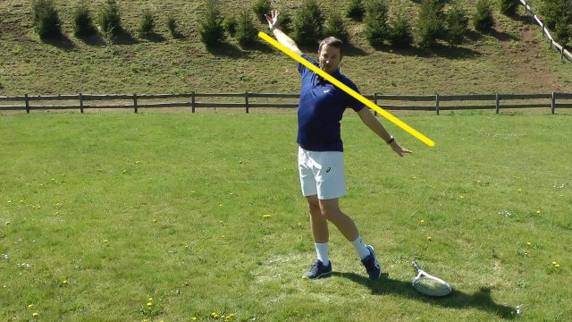 backhand-back-drill one-handed backhand back drill