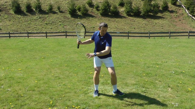 correct-weight-transfer correct forehand weight transfer