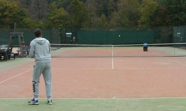 cross-court-feed Slinger Bag cross court drill