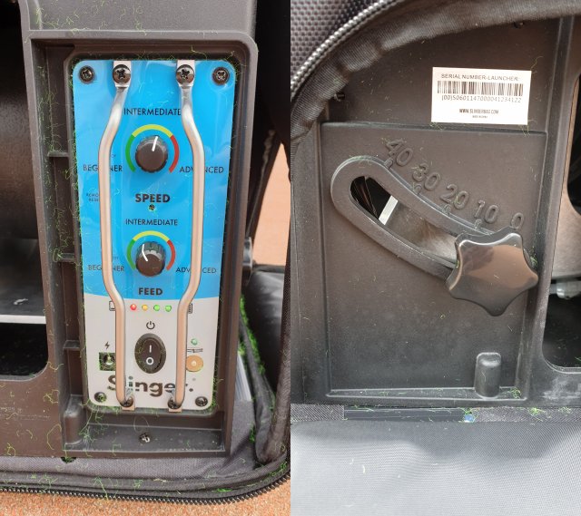 slingerbag-settings slingerbag settings