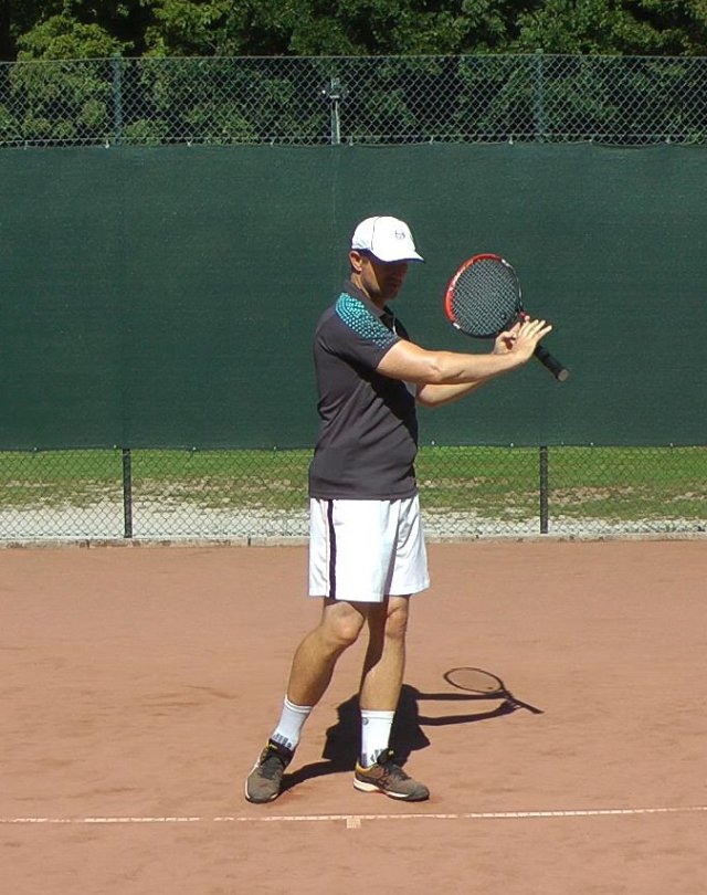 drill3-half forehand switch drill