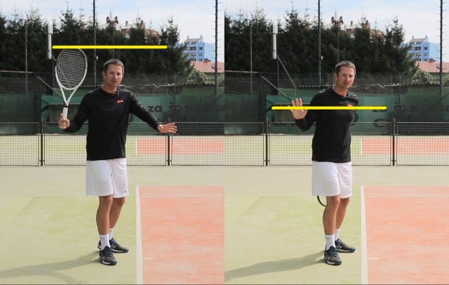 forehand-preparation-illusion forehand preparation illusion