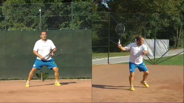 player-forehand tennis player forehand