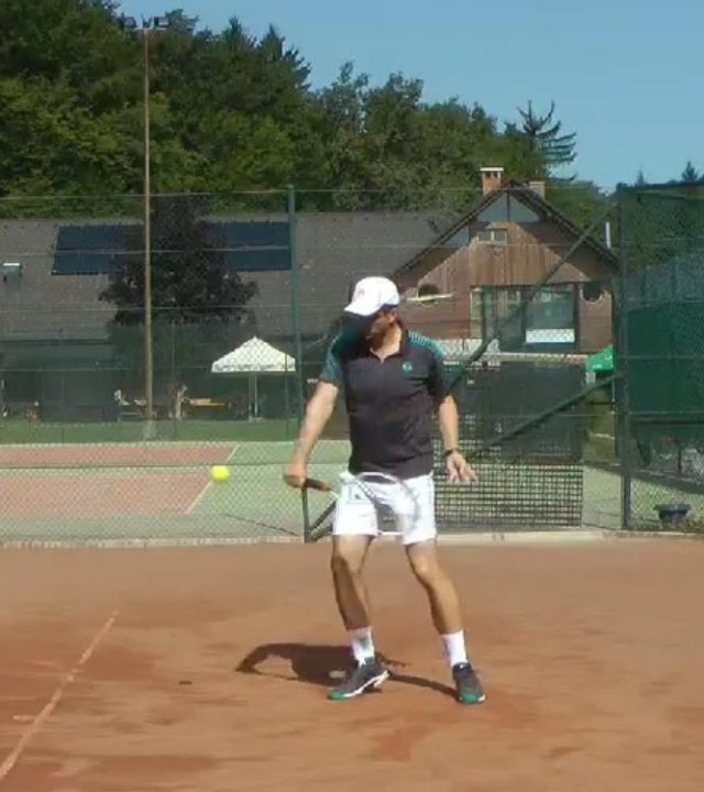 stable-backhand stable one-handed backhand