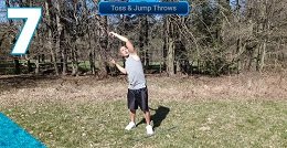 serve biomechanics course