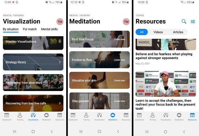 apeak3 apeak visualizations and meditations