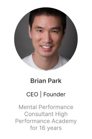 brian brian park