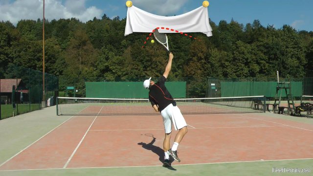 more-topspin-serve more topspin serve