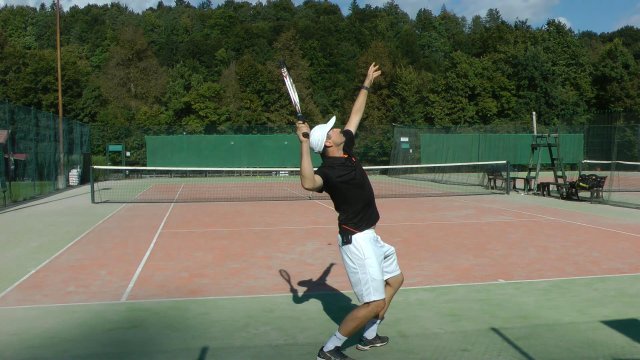 topspin-serve-power more power on second serve