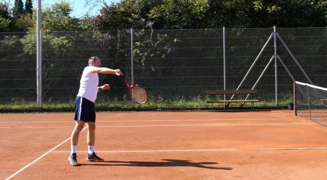 smash-pronation tennis smash pronation technique