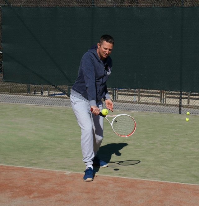 backhand wrist power