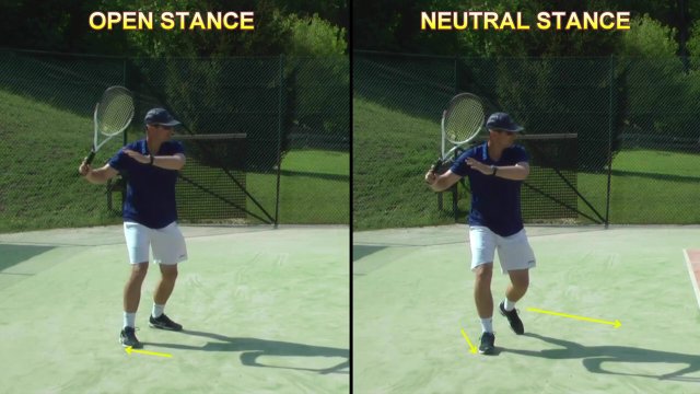 open-neutral2 from open to neutral forehand transition
