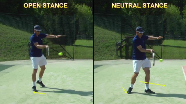 open-neutral3 open vs neutral stance forehands